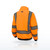 Radians SJ930-3 Hi-Vis Jackets & Outerwear, Women's Class 3 Quilted Bomber, view 3