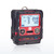 RKI GX-3R 4-Gas Monitor LEL/O2/H2S/CO with AC Charger, Cal Kit & Alligator Clip