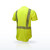 Radians ST31-2 Hi-Vis Shirts, Short Sleeve Cooling T-Shirt, view 2