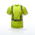 Radians ST31-2 Hi-Vis Shirts, Short Sleeve Cooling T-Shirt, view 3