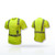 Radians ST31-2 Short Sleeve Cooling T-Shirt