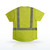 Radians ST31-2 Hi-Vis Shirts, Short Sleeve Cooling T-Shirt, view 6