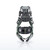 Miller Revolution Harnesses, Premium Full-Body Harness, DualTech Webbing, view 6