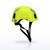 Reflective kit for Traverse™ safety helmet, 280-HP1491KIT