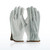 PIP 68-161SB Regular Grade Top Grain Leather Drivers Glove, Split Cowhide Back