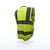 Radians SV65 Hi-Vis Vests, Type R Class 2 Heavy Duty Mesh Surveyor, Zipper, view 3