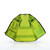 Radians SV65 Hi-Vis Vests, Type R Class 2 Heavy Duty Mesh Surveyor, Zipper, view 9