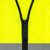 Radians Hi-Vis Vests, SV7E Economy Type R Class 2 Solid Surveyor Safety Vest, view 8