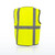 Radians Hi-Vis Vests, SV7E Economy Type R Class 2 Solid Surveyor Safety Vest, view 2