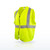 Radians SV99-M2 Arc Flash Clothing, SV99-M2ZGSFR Solid DH Cat 1 Class 2 FR Vest