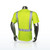 Radwear USA Hydrowick Short Sleeve Solid Safety T-Shirt