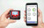 RKI Instruments 72-PLC-B Multi-Gas Monitors, GX-3R Pro LEL/CO (H2-comp.)/SO2, view 4