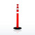 Roadsafe Traffic Systems Safety Cones, Roadsafe 42 Inch Arrow-Top Delineator
