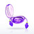Moldex Rockets Reusable Earplugs, view 4