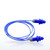 Moldex Rockets Reusable Earplugs
