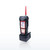 RKI GX-6000 LEL/O2/H2S/CO/VOC/CO2 ppm with Alkaline Battery