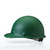 Roughneck™ P2 Type I, Non-Vented, Cap-Style Smooth Dome Hard Hat - P2ARW