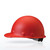 Roughneck™ P2 Type I, Non-Vented, Cap-Style Smooth Dome Hard Hat - P2ARW