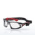 Bolle Safety Rush+ Series Safety Glasses, view 2