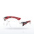 Bolle Safety Rush+ Series Safety Glasses, view 3