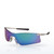 MCR Safety Rubicon Safety Glasses, T4 Protective Eyewear, view 2