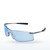 MCR Safety Rubicon Safety Glasses, T4 Protective Eyewear, view 5