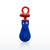 Safewaze FS-EX320 Components, SafeLink Snatch Block