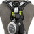 Safewaze 023-5350 Latitude Edge 8 Foot Single Cable Self-Retracting Lifeline, view 2