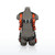Safewaze FS99160-EFD V-Line, V-Line Construction Harness, view 3