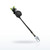 Safewaze 024-538 Latitude Edge 11 Foot Single Leg Web Self-Retracting Lifeline