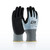 Seamless Knit A2 PolyKor® Blended Glove with Double-Dipped Nitrile Coated