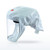 3M Powered Air & Supplied Air Systems, S-Series Hoods and Headcovers, S-133L-5