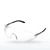MCR Safety S21 Safety Glasses, Protective Eyewear, view 2