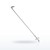 Safewaze 022-807 Components, SafeLink I-Beam Post Base Clamp, view 2