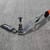 Safewaze Removable Concrete Anchor - 5,000 lb – view 4