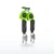 Safewaze 019-5152 Latitude Self-Retracting Lifelines, Latitude 6 Foot Dual Leg