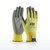 G-Tek KEV 09-K1250V Cut Resistant Gloves, ANSI A2, Seamless Knit A2 Kevlar Glove, view 2