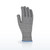 Seamless Knit HPPE / Stainless Steel Blended with Sta-COOL® Plating Glove