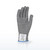 Seamless Knit HPPE / Stainless Steel Blended with Sta-COOL® Plating Glove