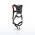 Safewaze 021-17 Harnesses, 1 D-Ring, Quick Connect Chest and Legs, view 2