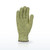 Kut Gard MATA50OERTH Cut Resistant Gloves, ANSI A5, Uncoated