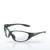 UVEX Seismic Foam-Lined Safety Glasses, view 3