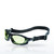 UVEX Seismic Foam-Lined Safety Glasses, view 5