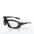UVEX Seismic Foam-Lined Safety Glasses, view 6