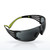 3M SecureFit Safety Glasses, 400 Series Protective Eyewear, SF401AF, view 2