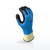 SHOWA Cold Weather Gloves, Foam Nitrile Coated, view 2