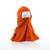 Single-Layer AR/FR Interlock Cotton Balaclava - 10.6 Cal/cm2, 385-FRBL11