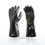 SHOWA Neoprene Protective Gloves, Black, view 2