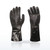 SHOWA Neoprene Protective Gloves, Black