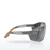 Bouton Optical Site Boss IR 250-44-0G Full Safety Glasses, view 4